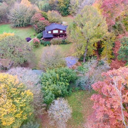 Finca La Peniga Mazcuerras Kültér fotó