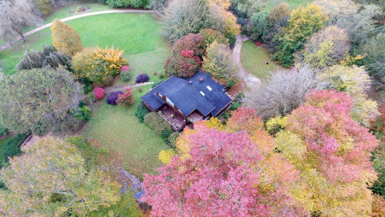 Finca La Peniga Mazcuerras Kültér fotó