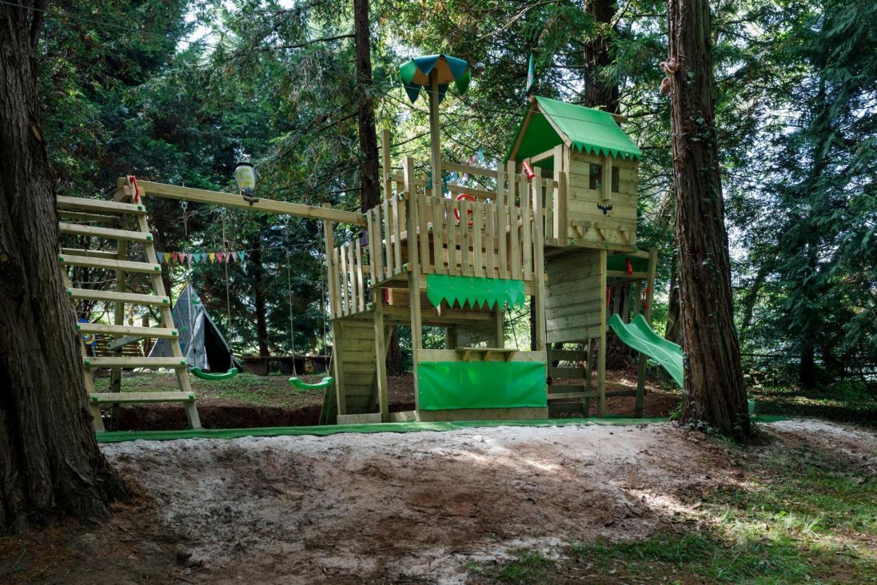 Finca La Peniga Mazcuerras Kültér fotó